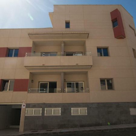 Edificio Arinaga Golden Apartment ภายนอก รูปภาพ