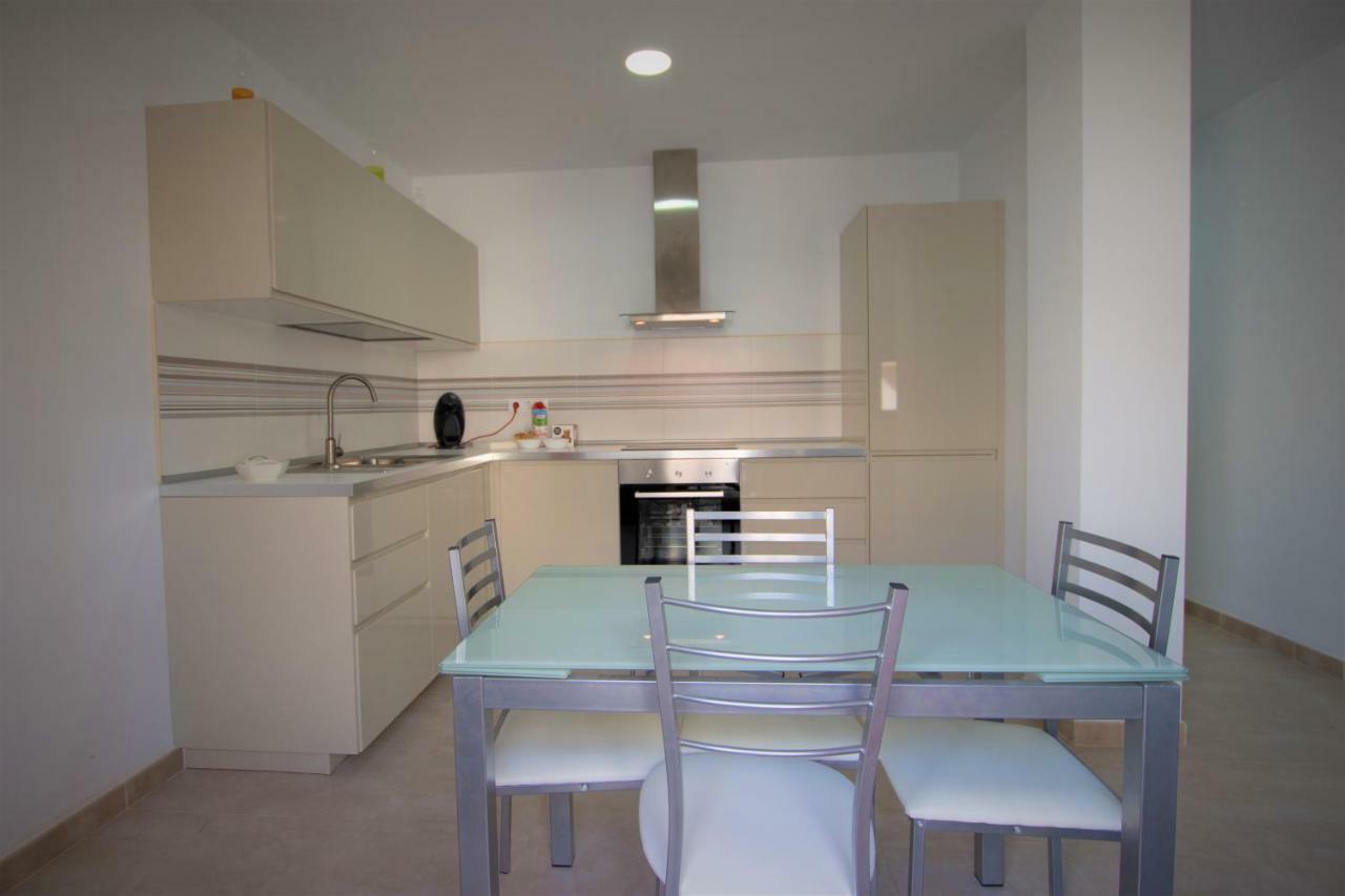 Edificio Arinaga Golden Apartment ห้อง รูปภาพ