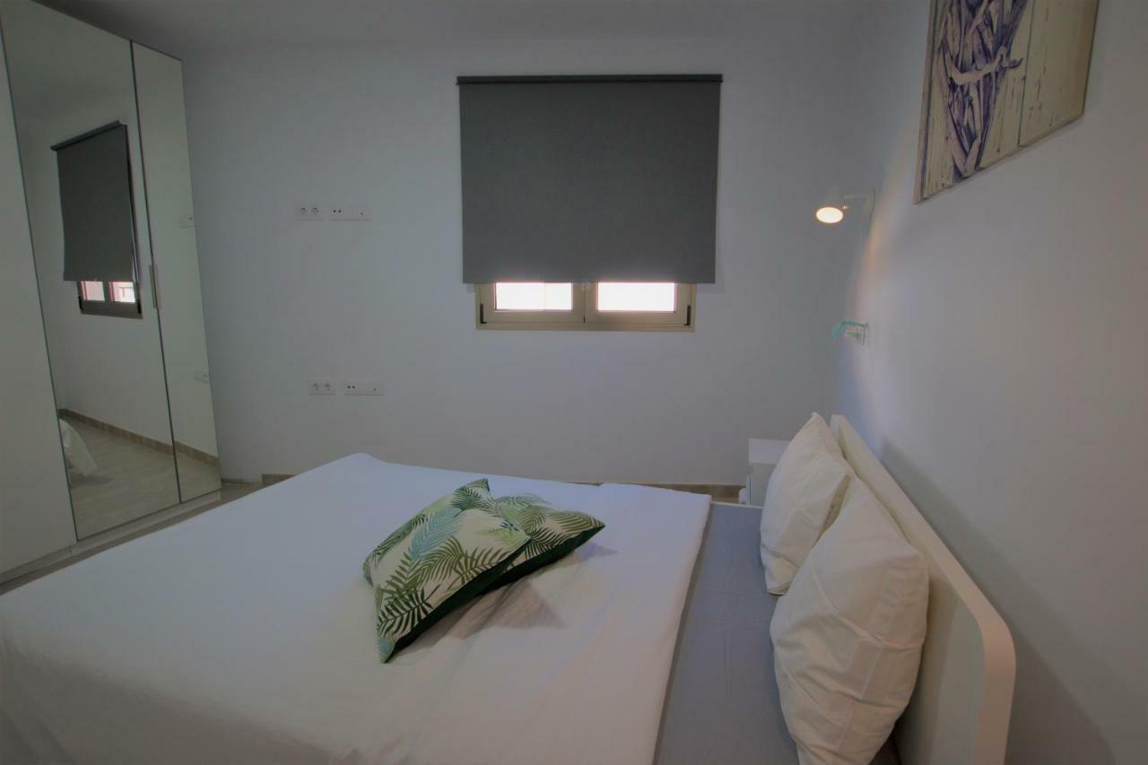 Edificio Arinaga Golden Apartment ห้อง รูปภาพ